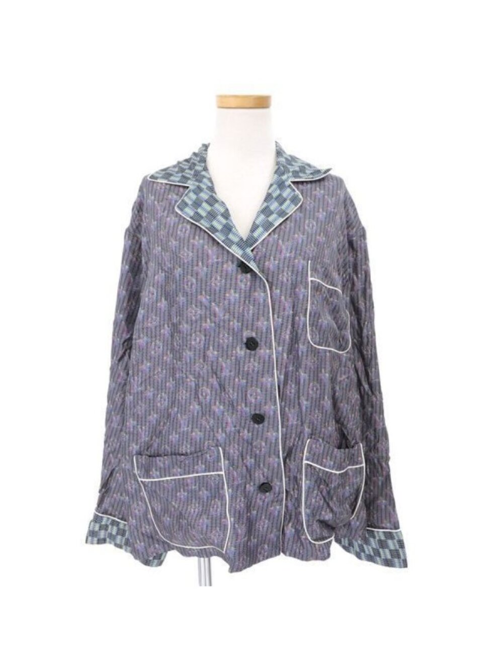 Louis Vuitton Shirt Multicolor